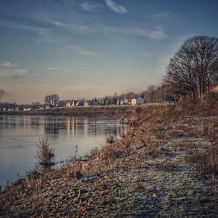 Willa Maashuys Lanaken Zewnętrze zdjęcie